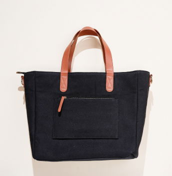 Erin condren oversized tote on sale